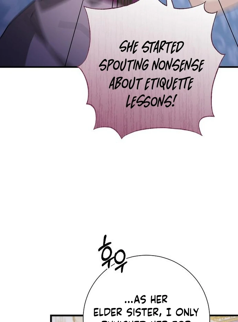 For My Gentle Monster Chapter 14 - page 22