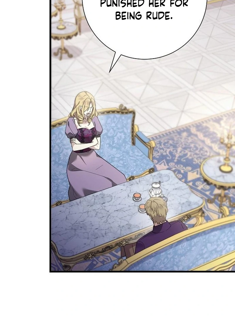 For My Gentle Monster Chapter 14 - page 23