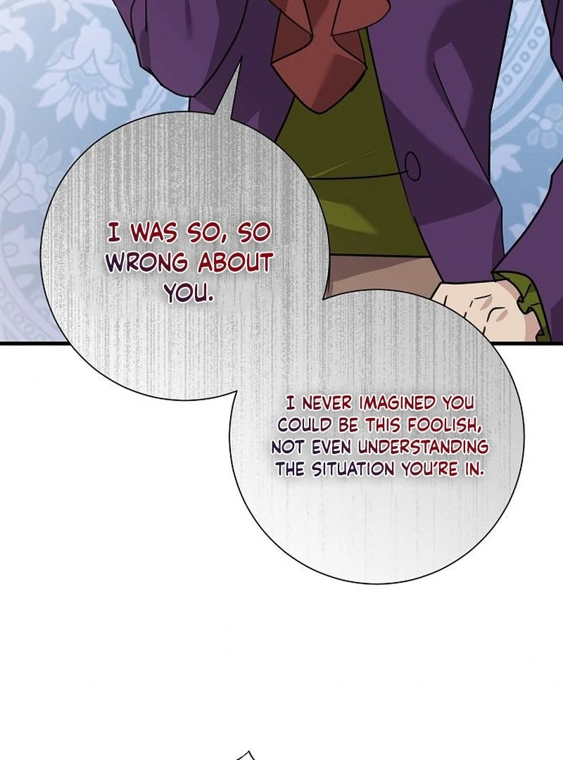 For My Gentle Monster Chapter 14 - page 27