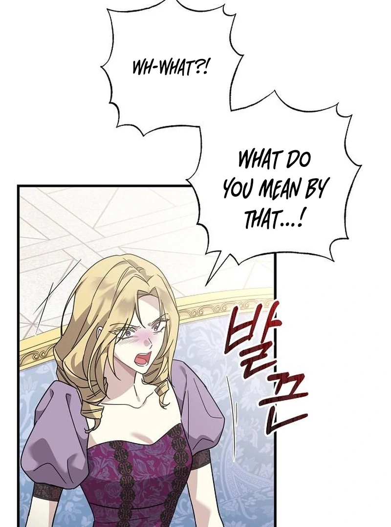 For My Gentle Monster Chapter 14 - page 28