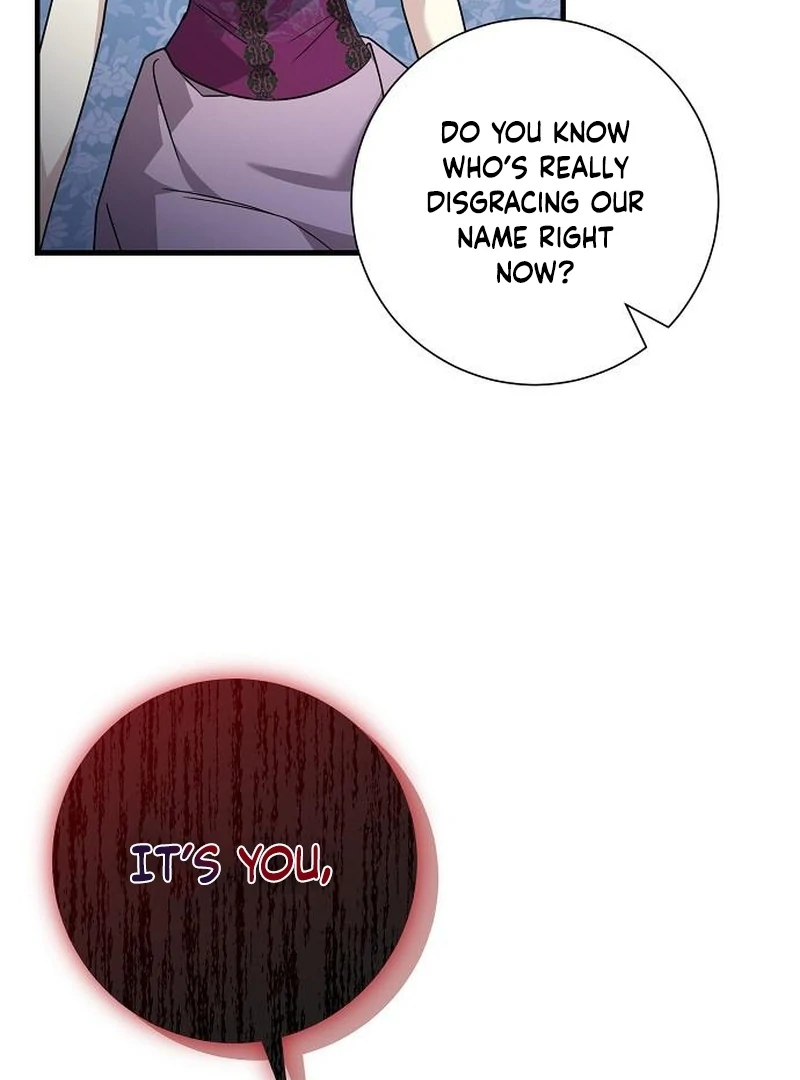 For My Gentle Monster Chapter 14 - page 29