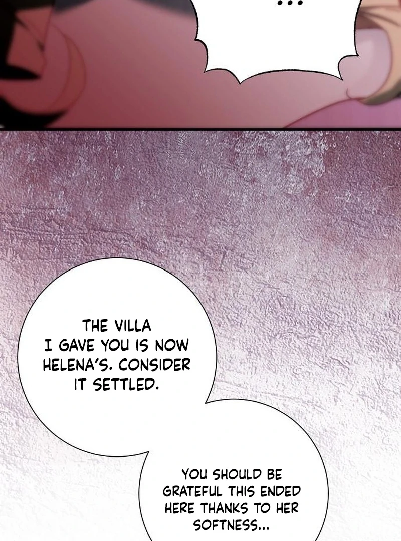 For My Gentle Monster Chapter 14 - page 33