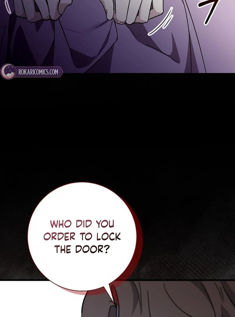 For My Gentle Monster Chapter 14 - page 37