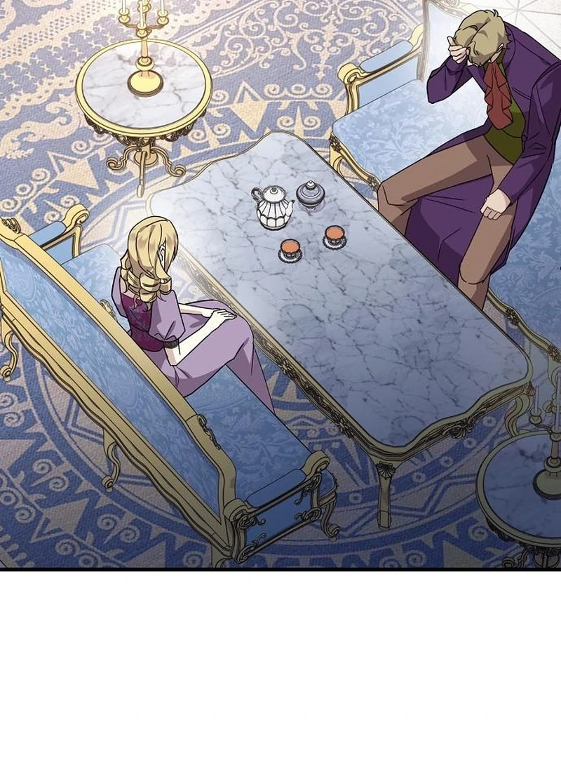For My Gentle Monster Chapter 14 - page 3