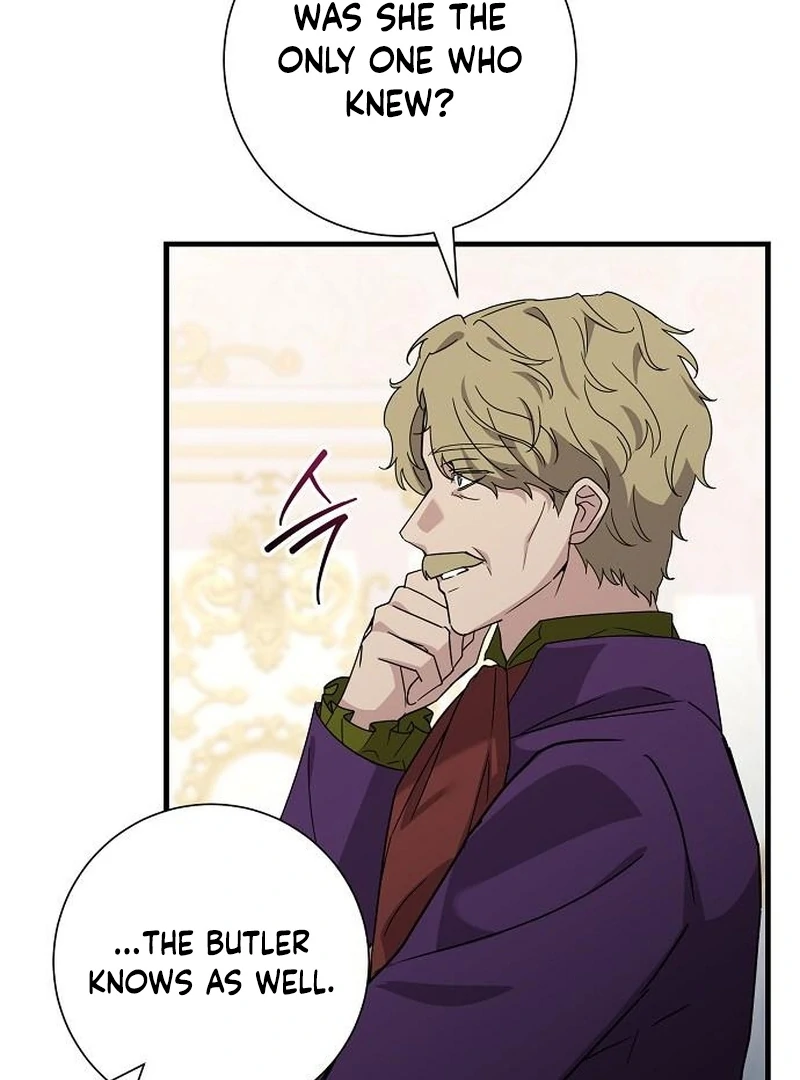 For My Gentle Monster Chapter 14 - page 39