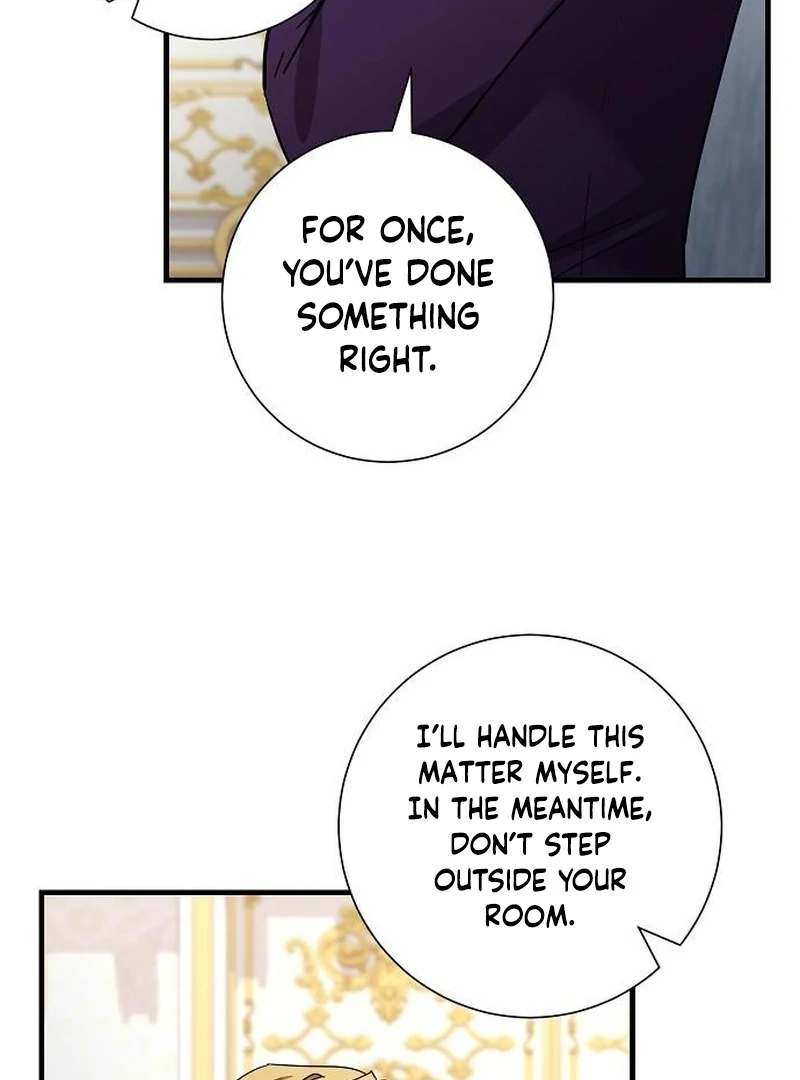 For My Gentle Monster Chapter 14 - page 40