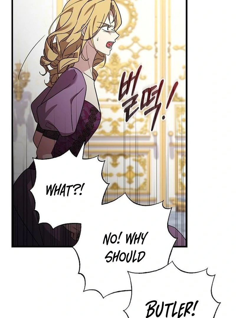 For My Gentle Monster Chapter 14 - page 41