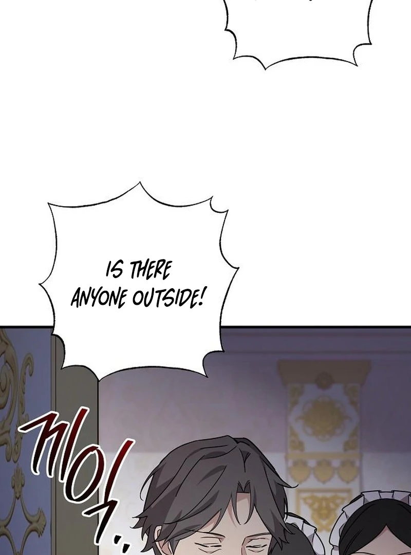 For My Gentle Monster Chapter 14 - page 42
