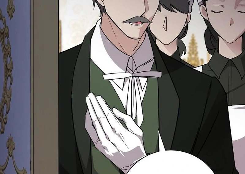 For My Gentle Monster Chapter 14 - page 43