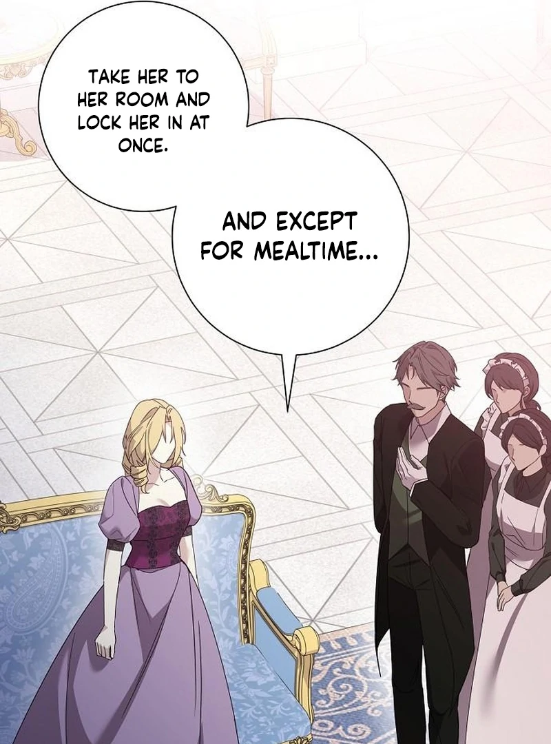 For My Gentle Monster Chapter 14 - page 45