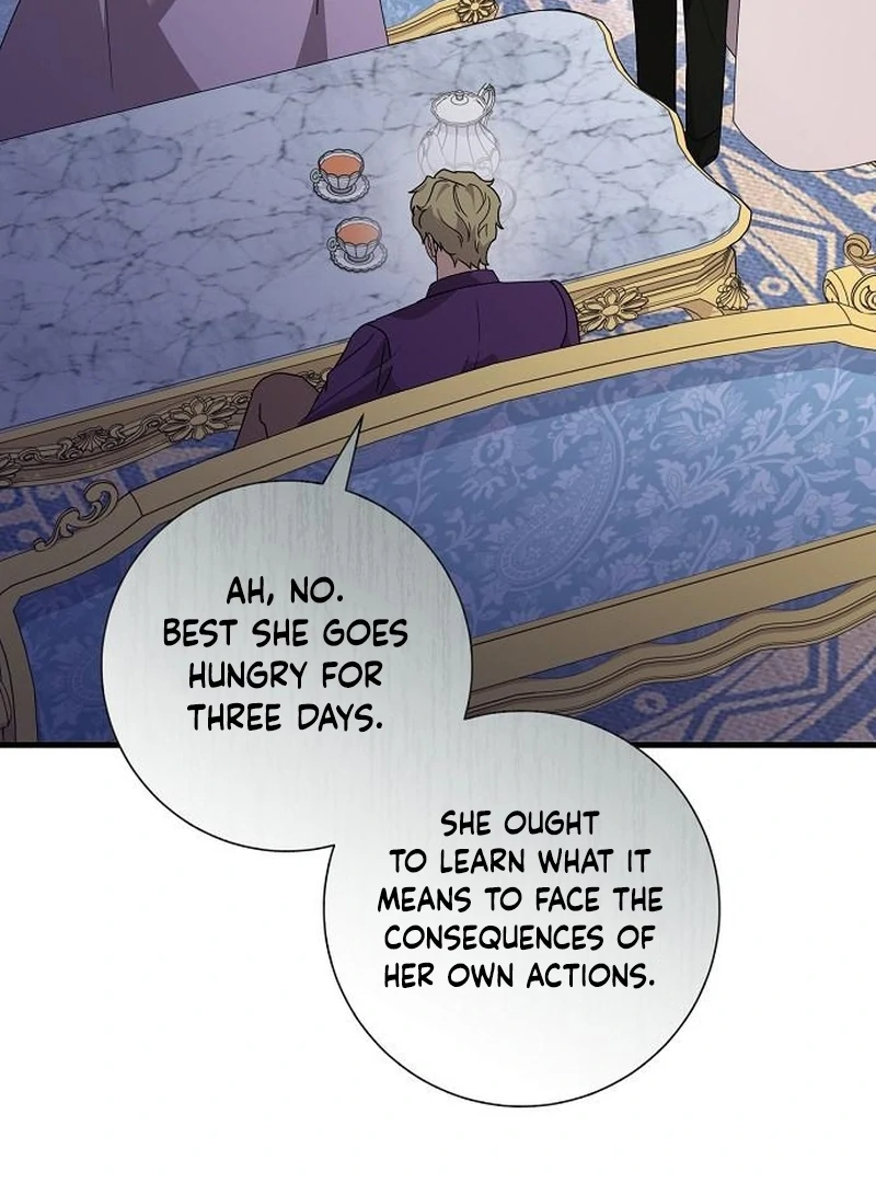 For My Gentle Monster Chapter 14 - page 46
