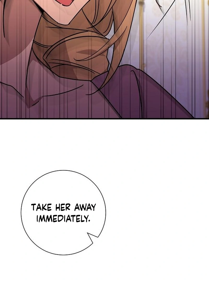 For My Gentle Monster Chapter 14 - page 48