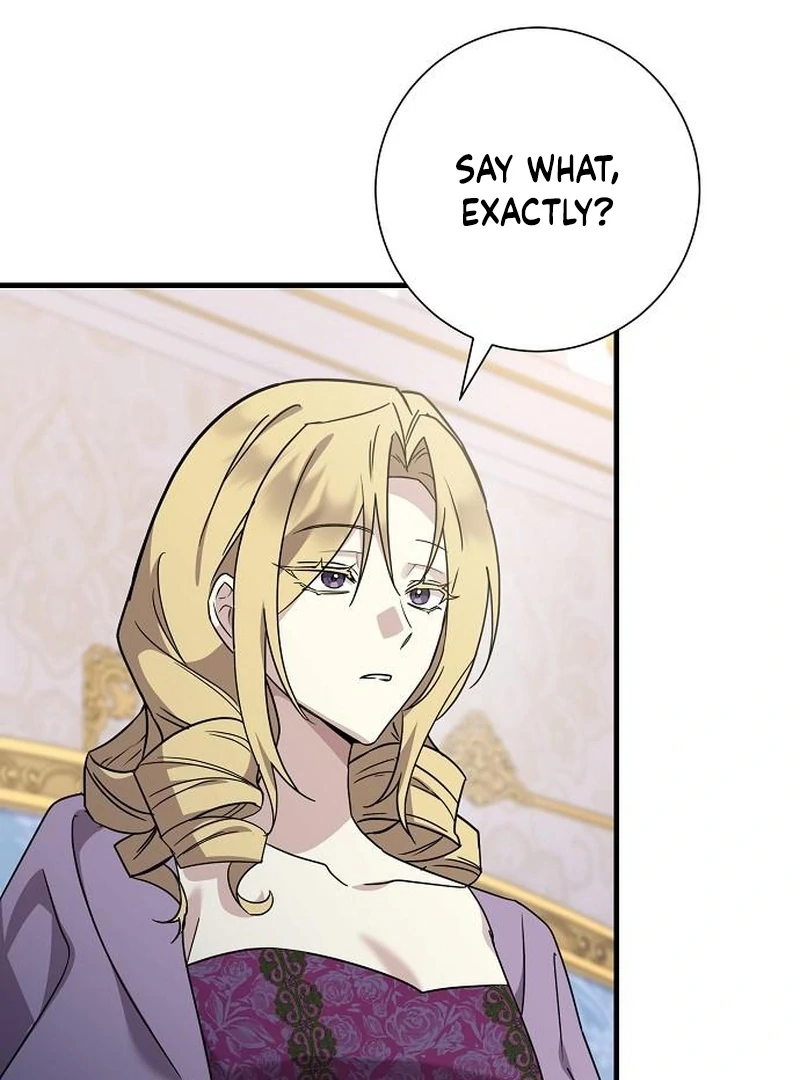 For My Gentle Monster Chapter 14 - page 4
