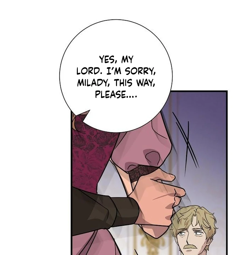 For My Gentle Monster Chapter 14 - page 49