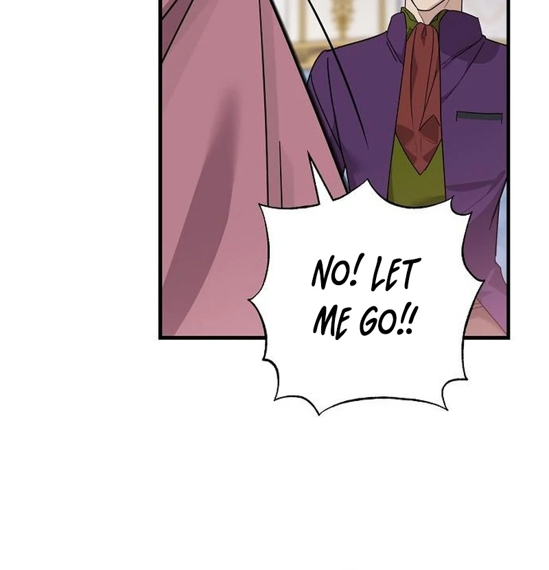 For My Gentle Monster Chapter 14 - page 50