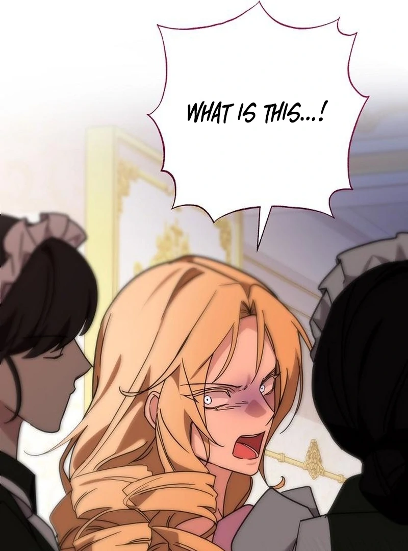 For My Gentle Monster Chapter 14 - page 51