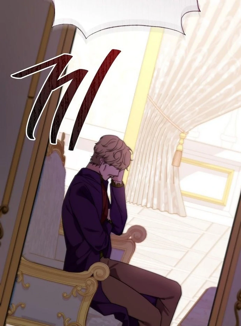 For My Gentle Monster Chapter 14 - page 53