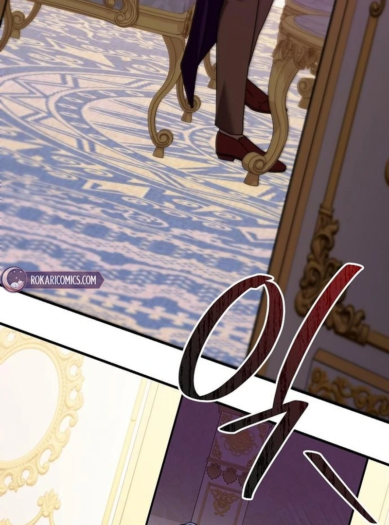 For My Gentle Monster Chapter 14 - page 54