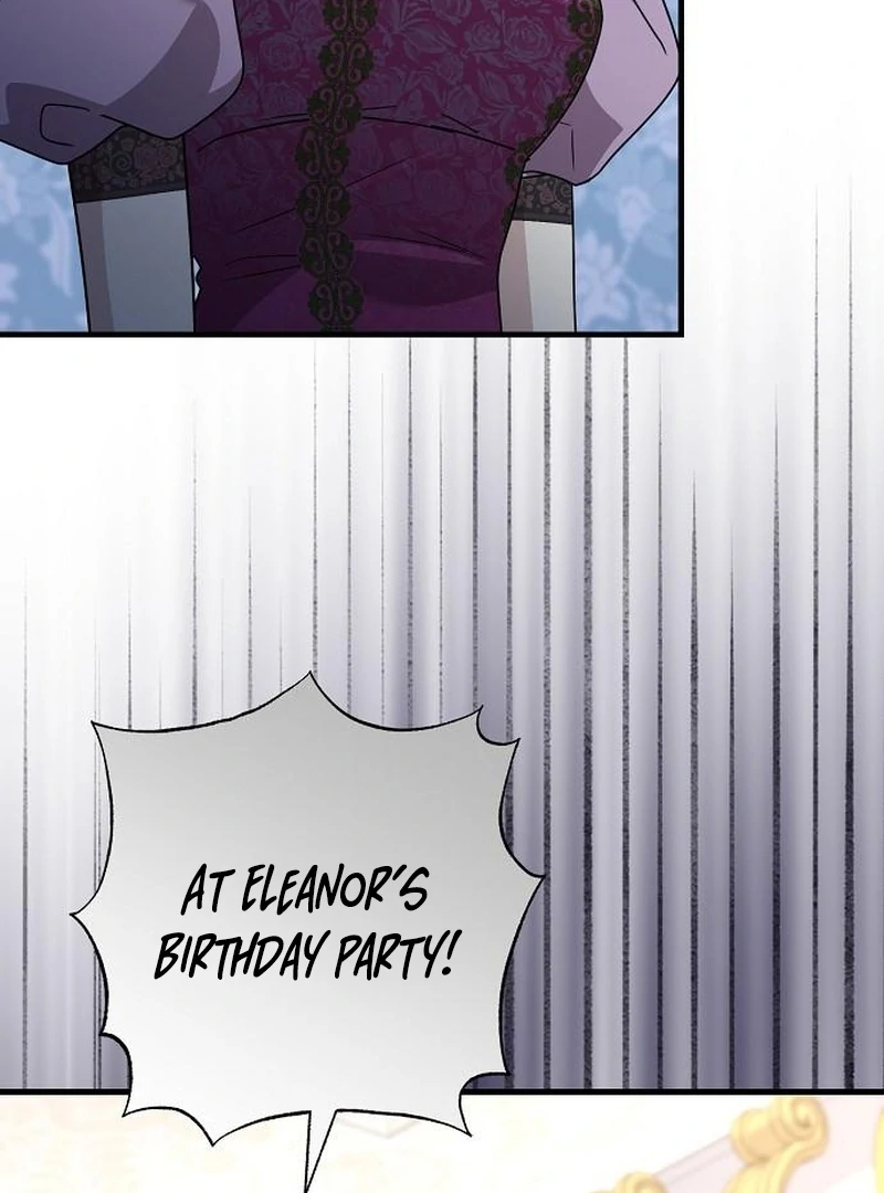 For My Gentle Monster Chapter 14 - page 5
