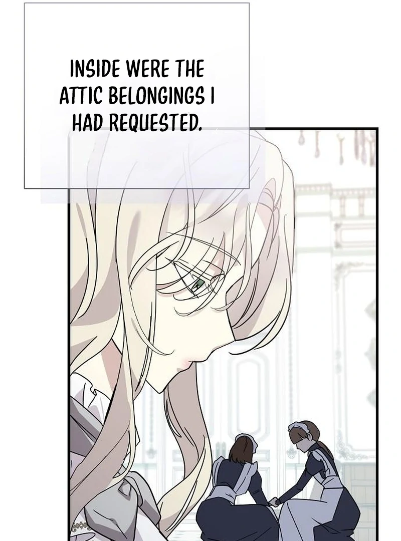 For My Gentle Monster Chapter 14 - page 60