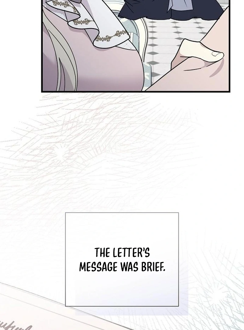 For My Gentle Monster Chapter 14 - page 61