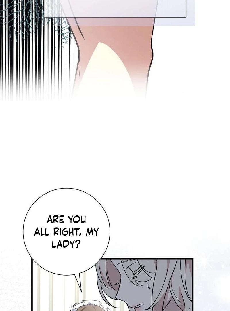 For My Gentle Monster Chapter 14 - page 64