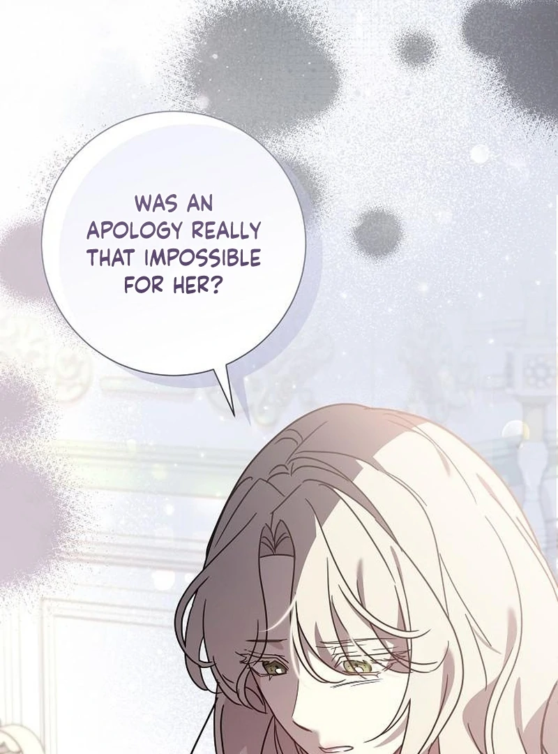 For My Gentle Monster Chapter 14 - page 66