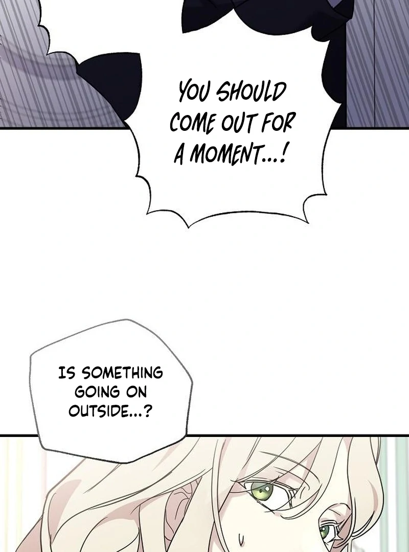 For My Gentle Monster Chapter 14 - page 71