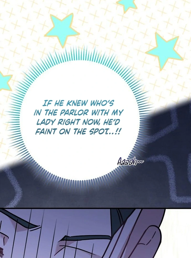 For My Gentle Monster Chapter 14 - page 76