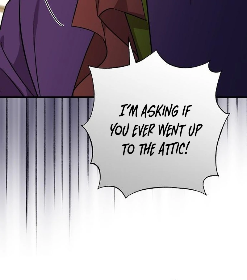 For My Gentle Monster Chapter 14 - page 7