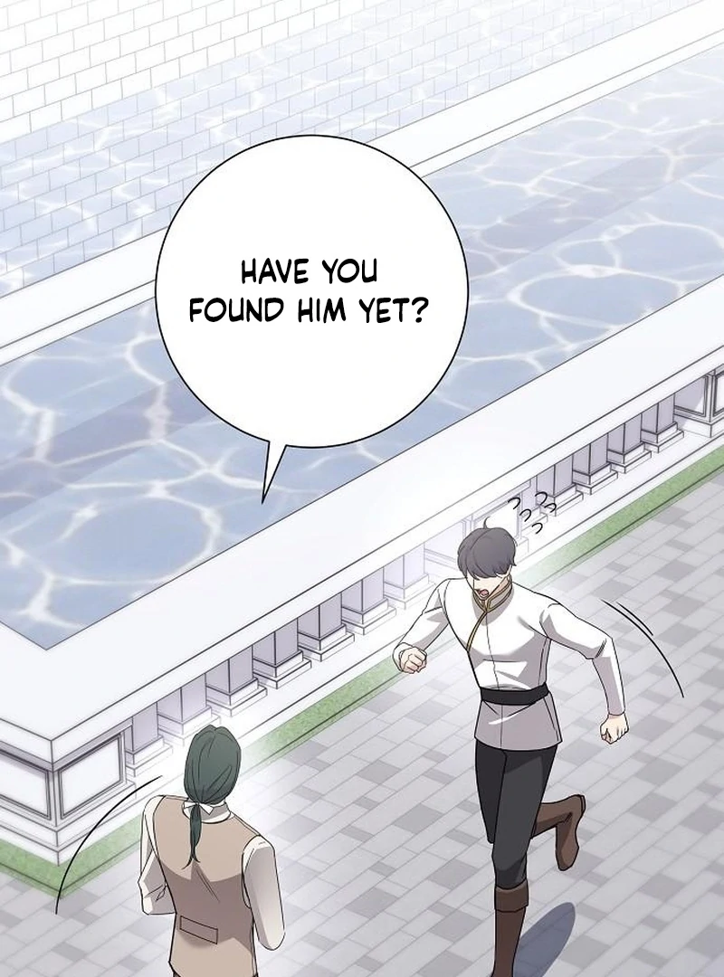 For My Gentle Monster Chapter 14 - page 79