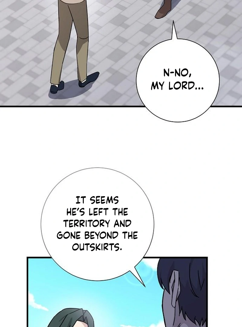 For My Gentle Monster Chapter 14 - page 80