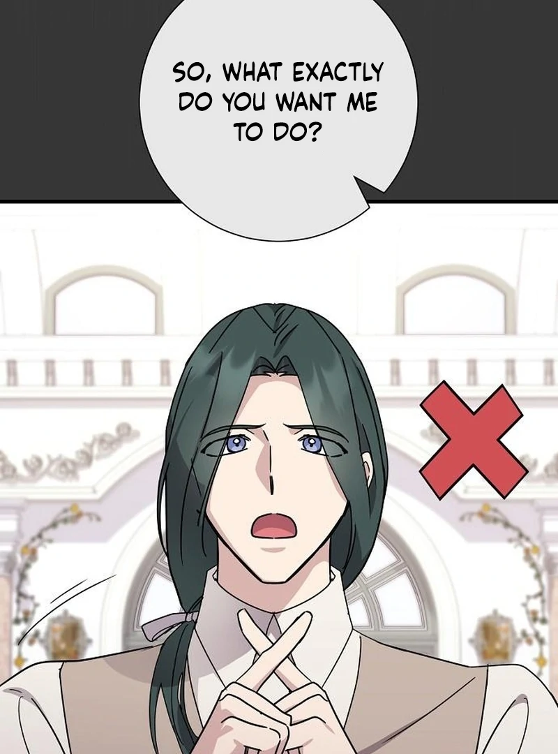 For My Gentle Monster Chapter 14 - page 93