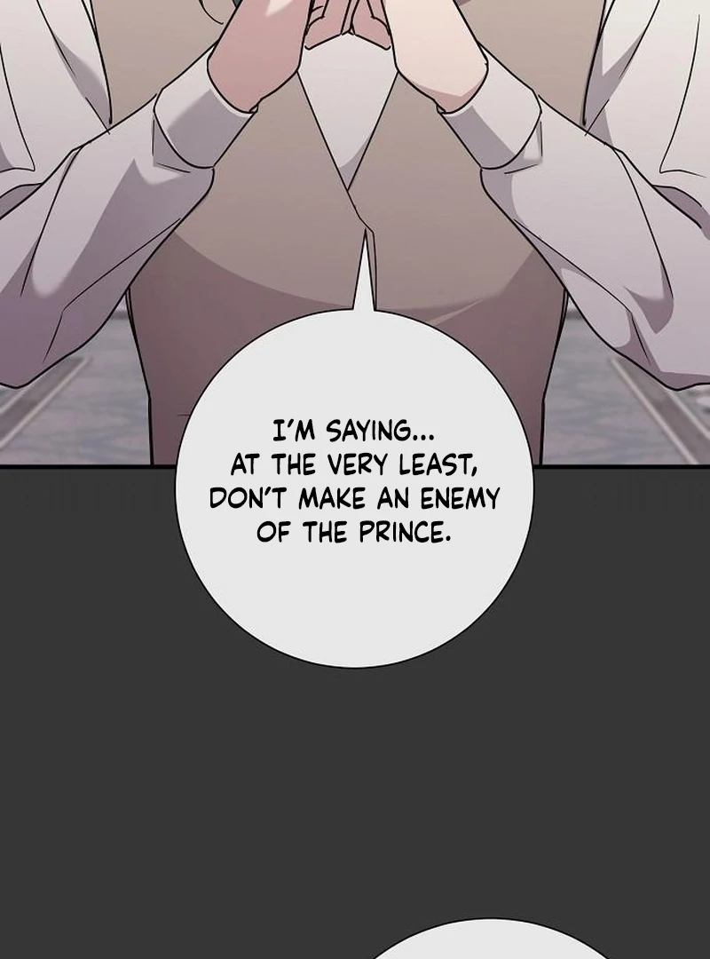 For My Gentle Monster Chapter 14 - page 94