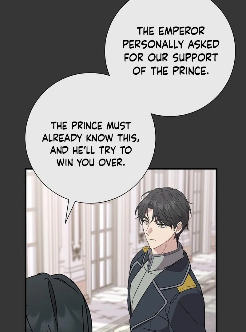 For My Gentle Monster Chapter 14 - page 95