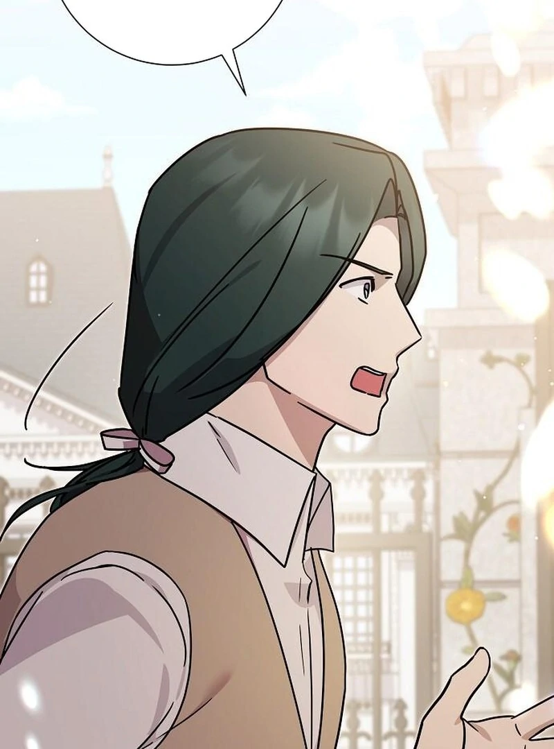 For My Gentle Monster Chapter 15 - page 100