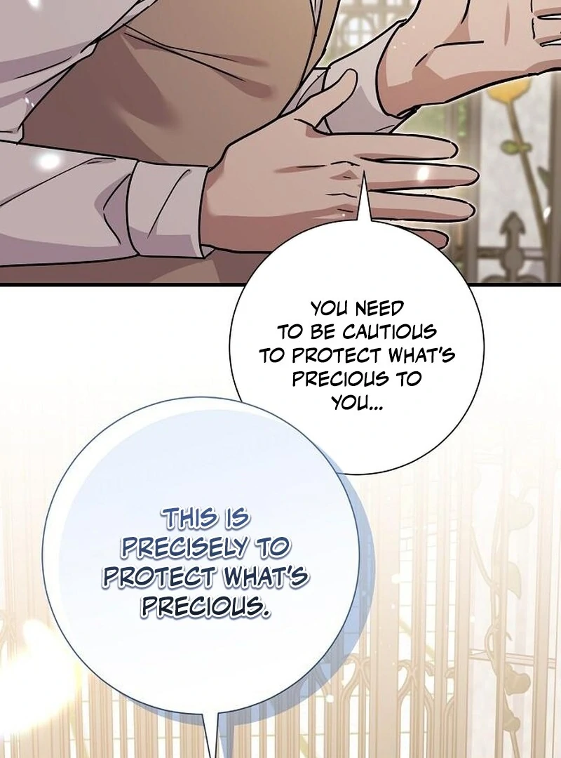 For My Gentle Monster Chapter 15 - page 101