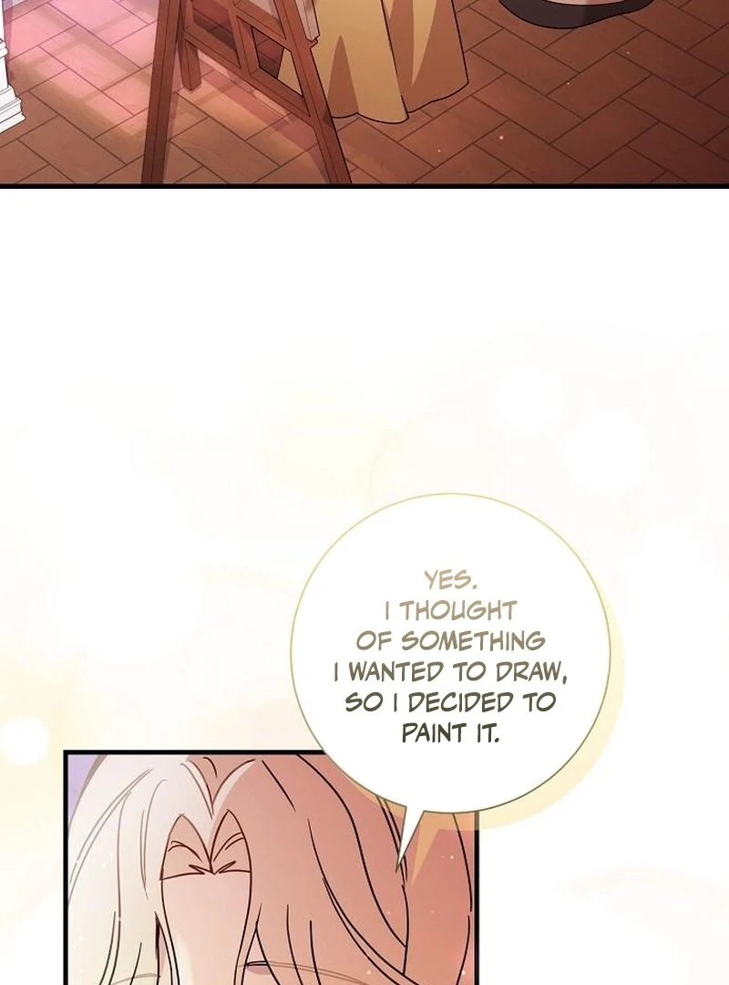 For My Gentle Monster Chapter 15 - page 107