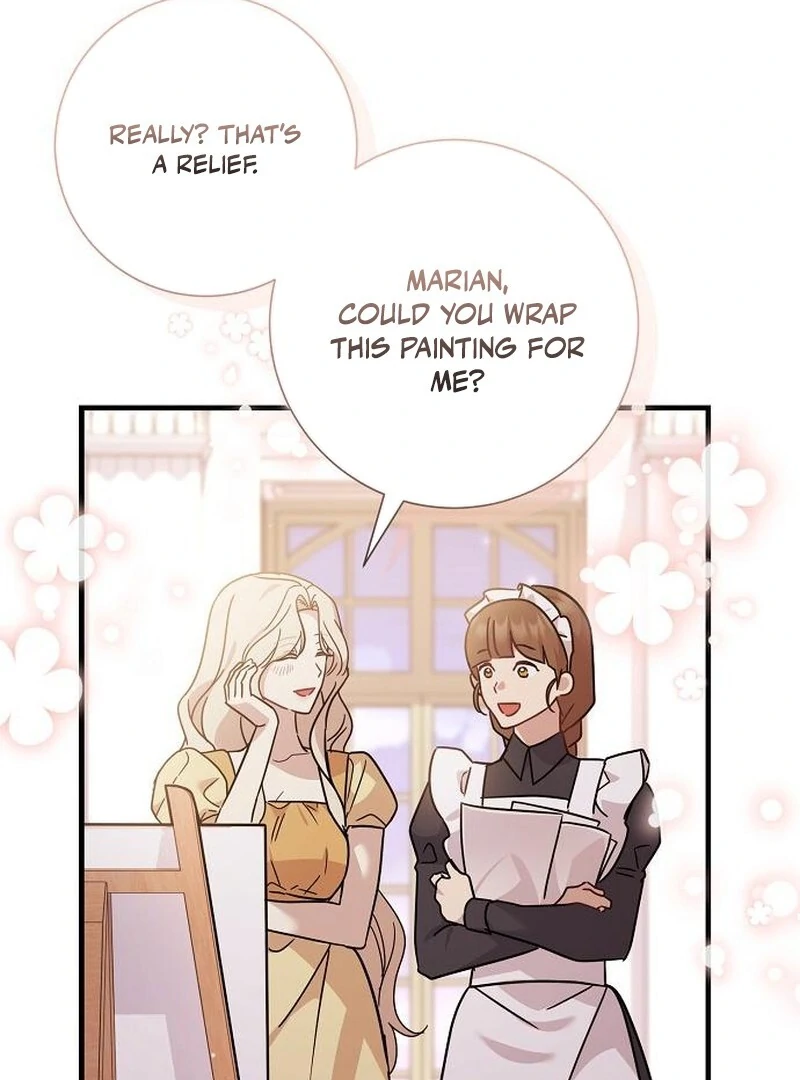 For My Gentle Monster Chapter 15 - page 112