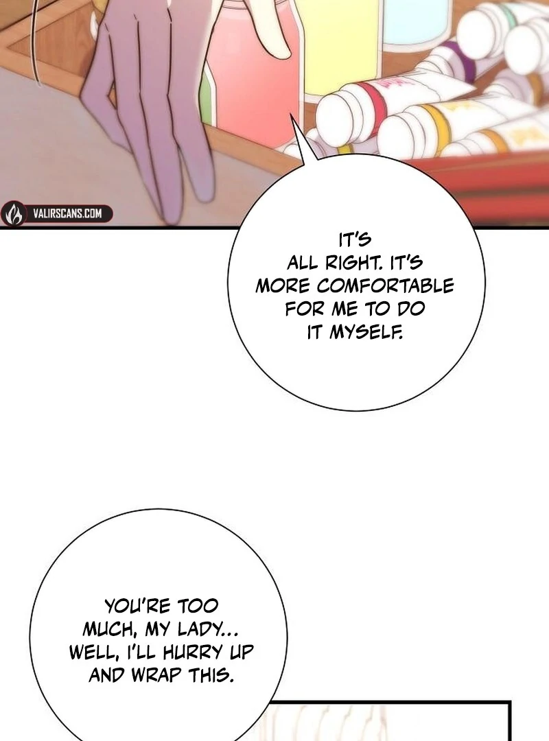 For My Gentle Monster Chapter 15 - page 115