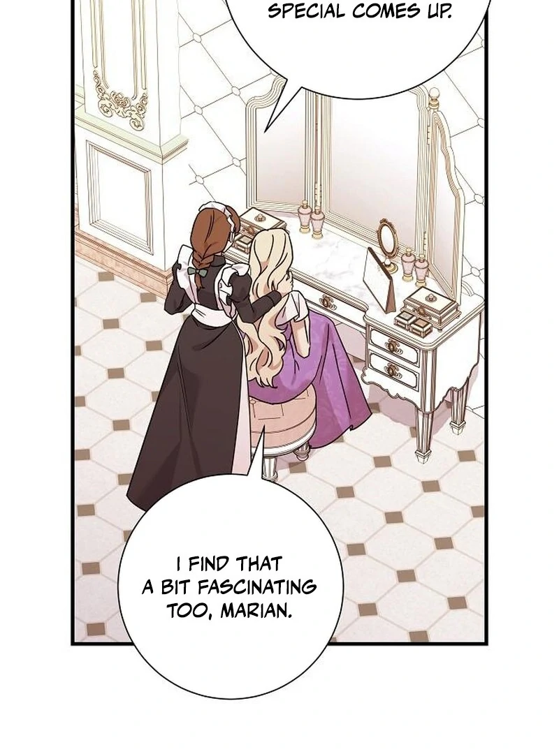 For My Gentle Monster Chapter 15 - page 121