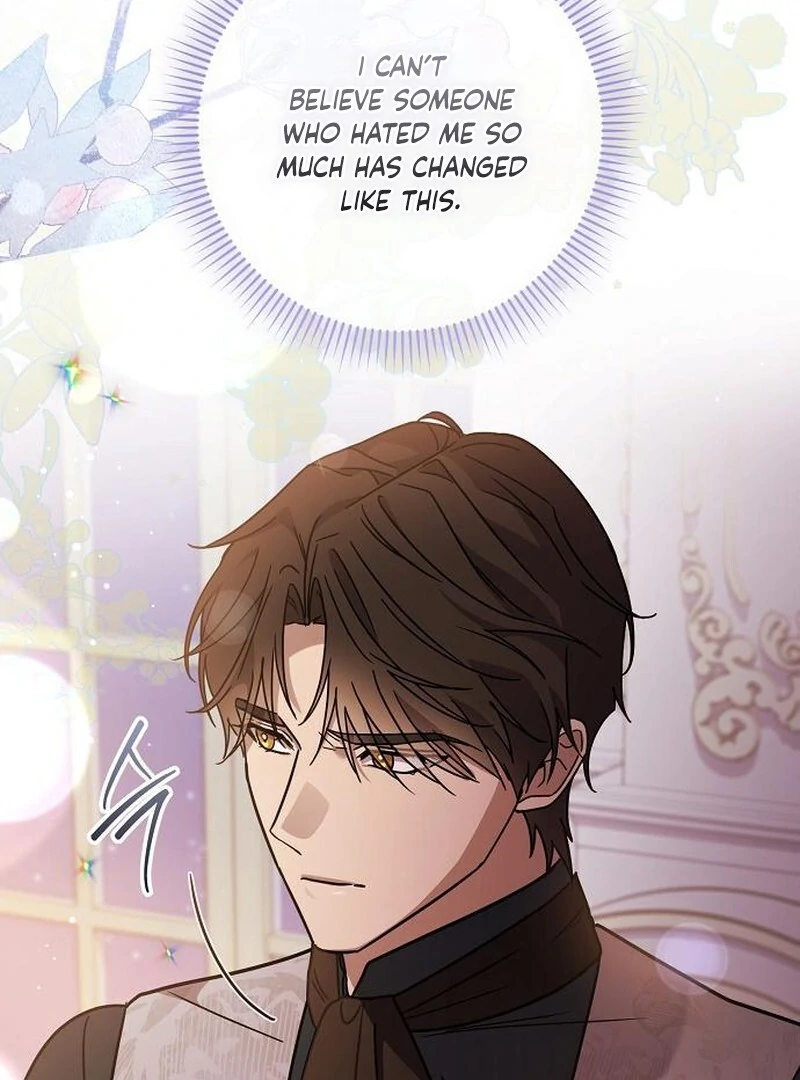 For My Gentle Monster Chapter 15 - page 128