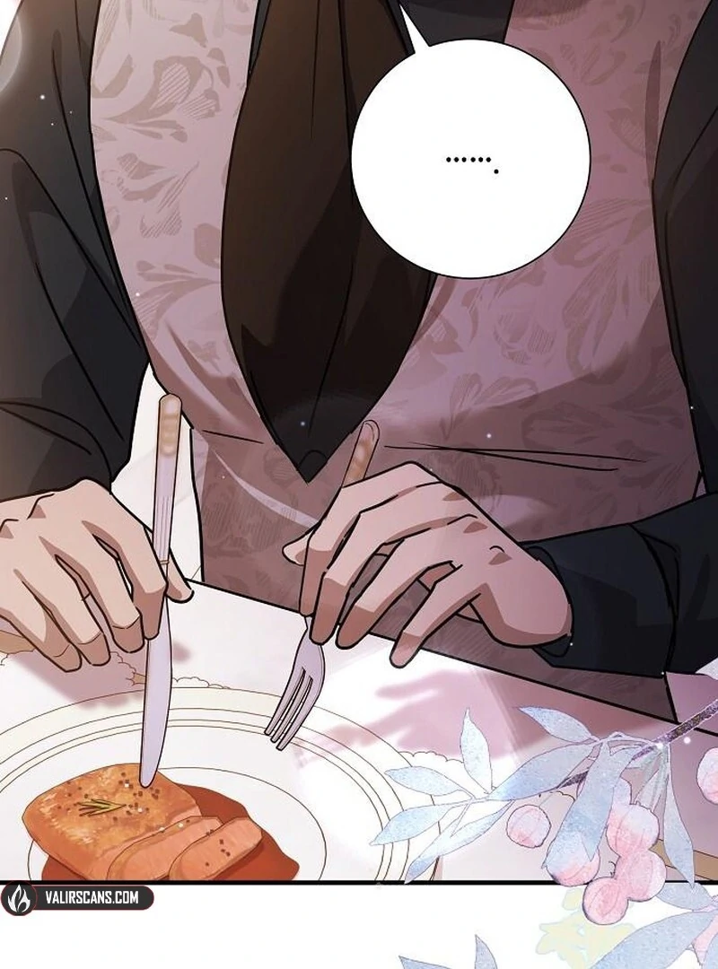 For My Gentle Monster Chapter 15 - page 129