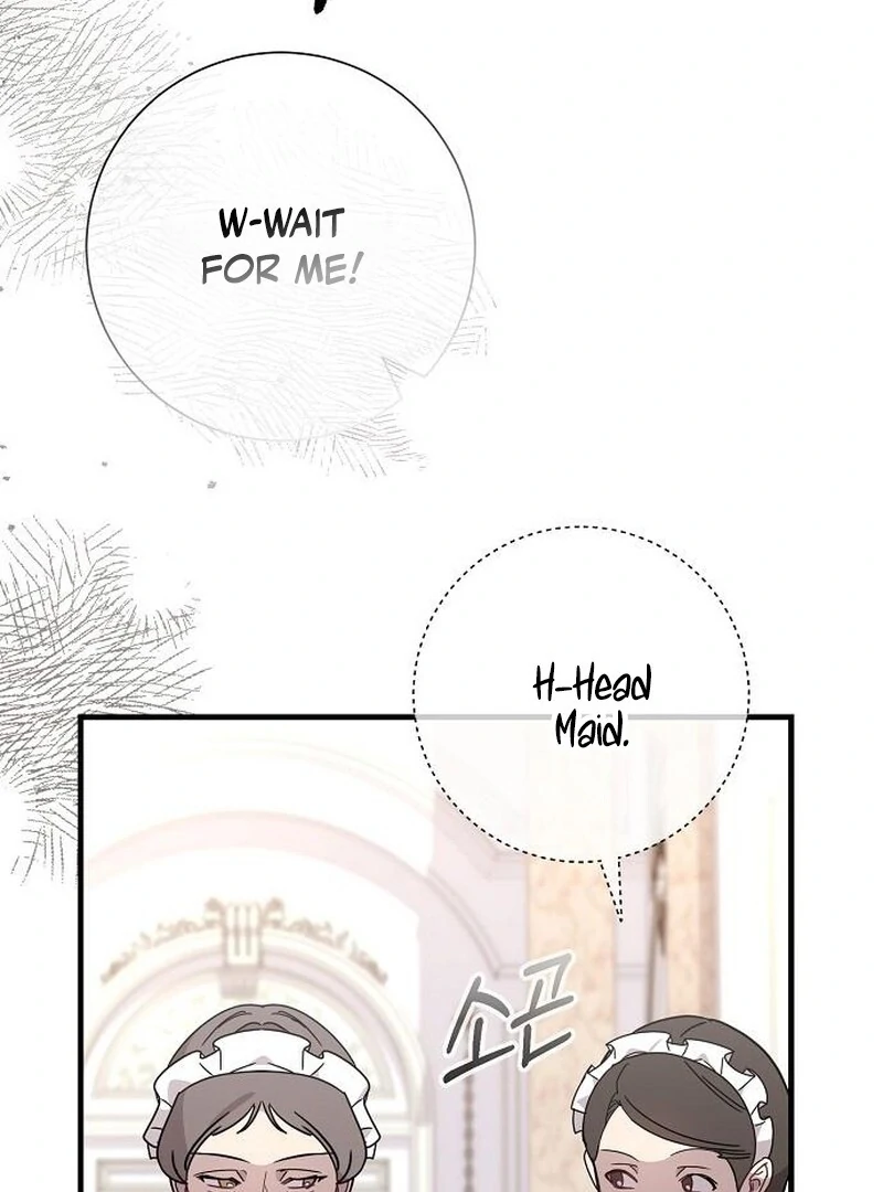 For My Gentle Monster Chapter 15 - page 14