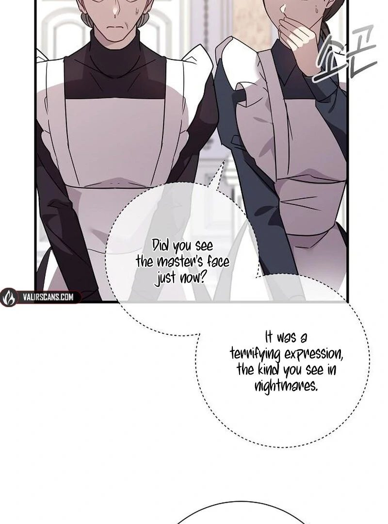 For My Gentle Monster Chapter 15 - page 15
