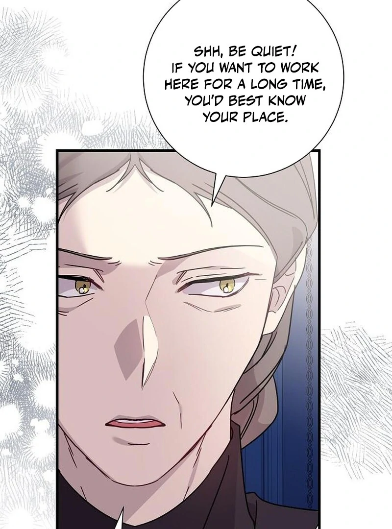 For My Gentle Monster Chapter 15 - page 16