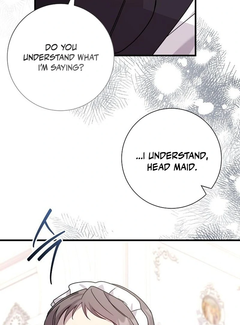 For My Gentle Monster Chapter 15 - page 17