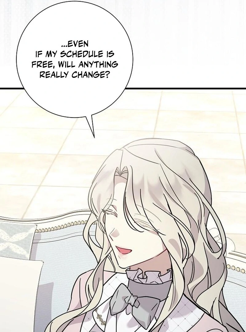 For My Gentle Monster Chapter 15 - page 23