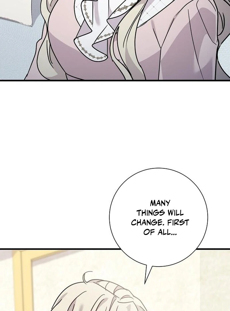 For My Gentle Monster Chapter 15 - page 24