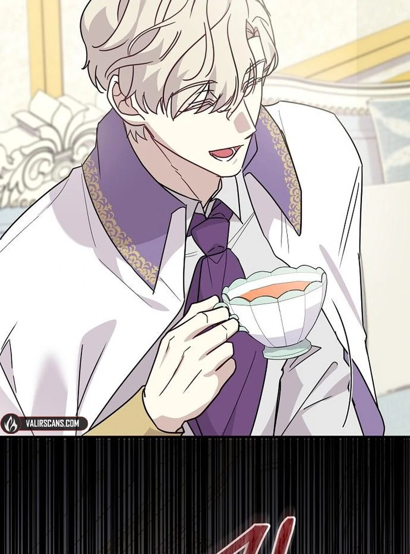 For My Gentle Monster Chapter 15 - page 25
